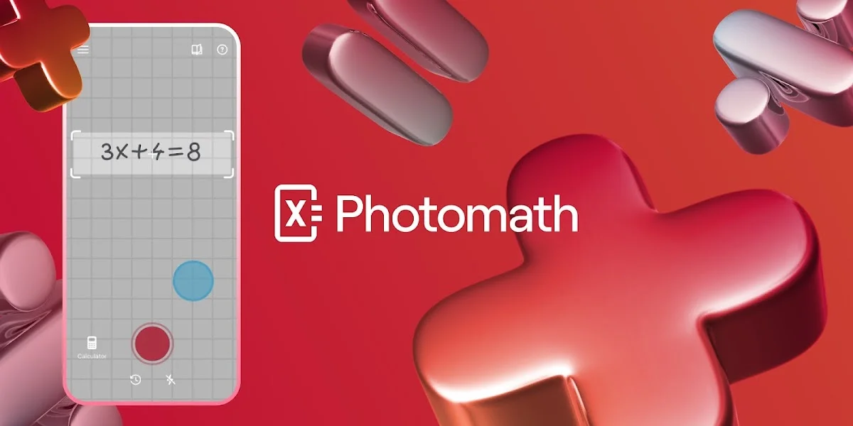 Photomath logo